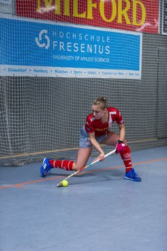 Bild 103 - Damen Club an der Alster - Harvestehuder THC : Ergebnis: 9:1